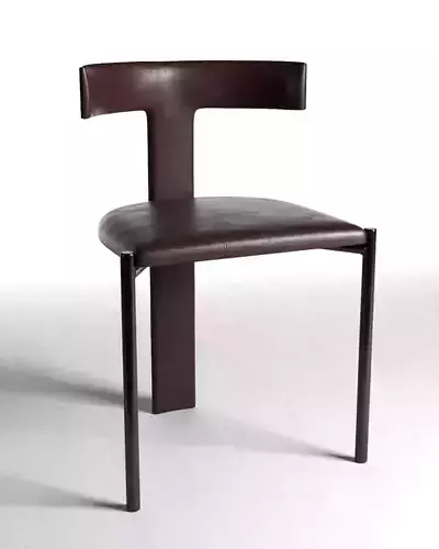 Zefir Chair