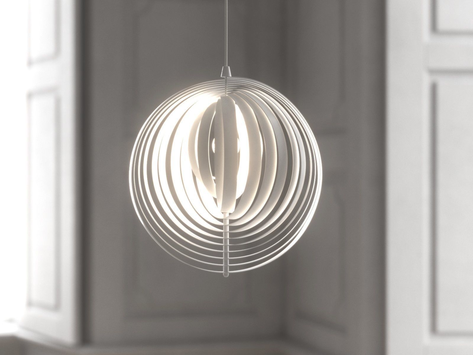 BeInspiration 97 3D model_3