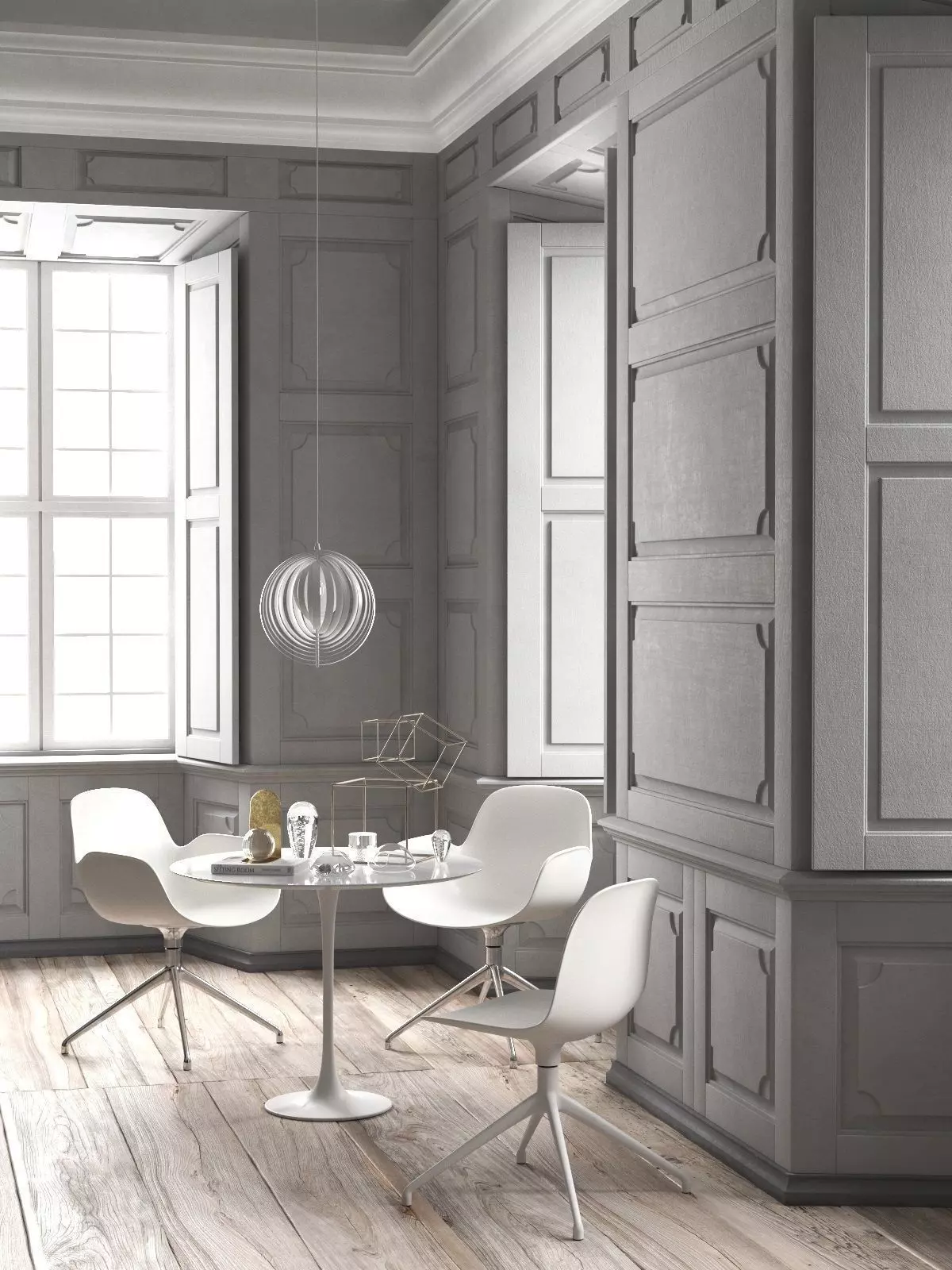 BeInspiration 97 3D model_0