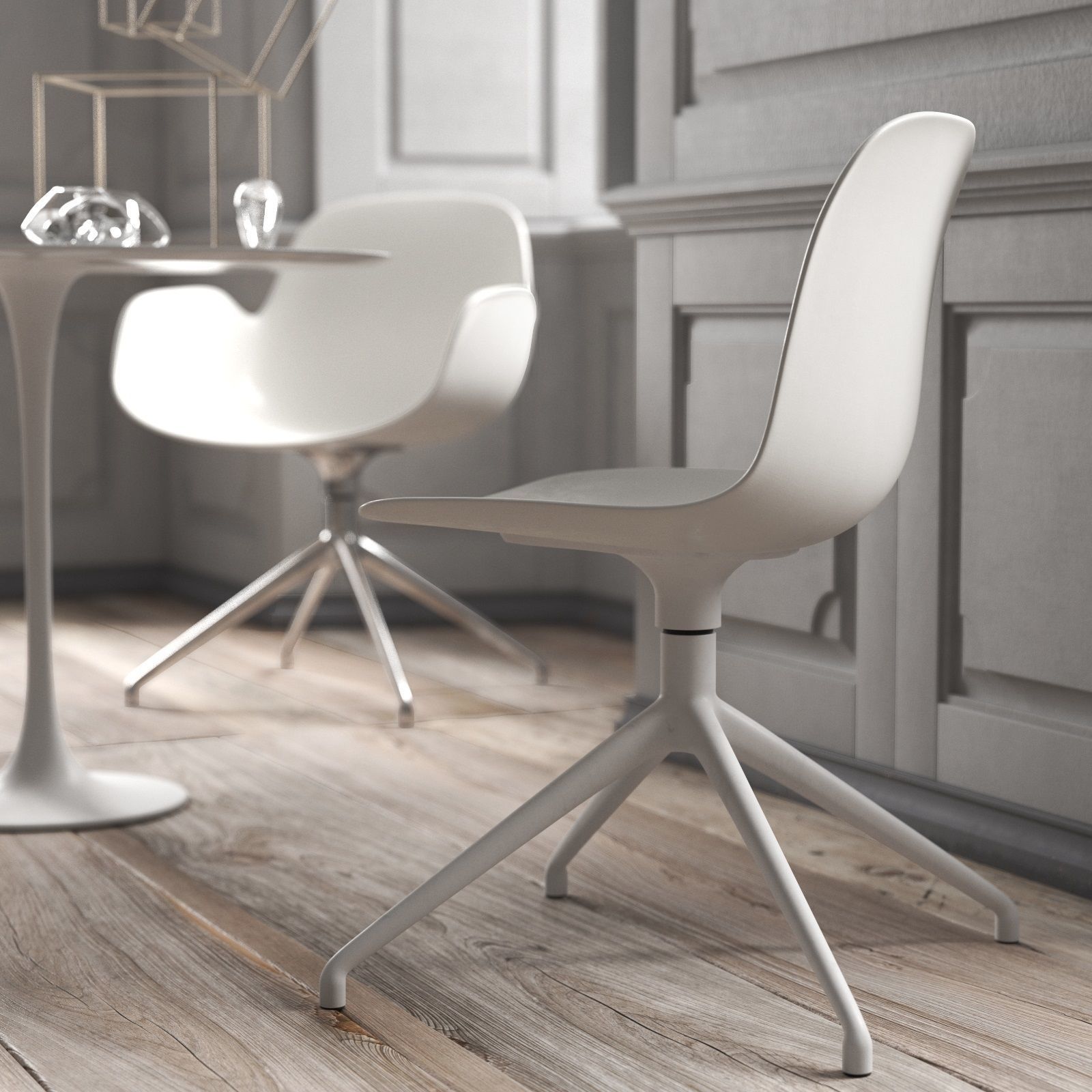 BeInspiration 97 3D model_4