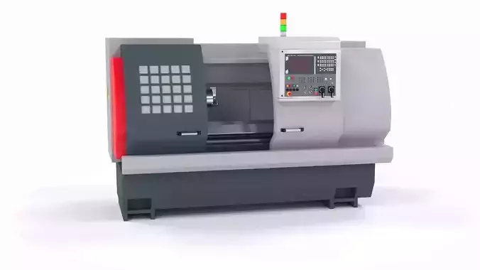 turning lathe cnc CORMAK