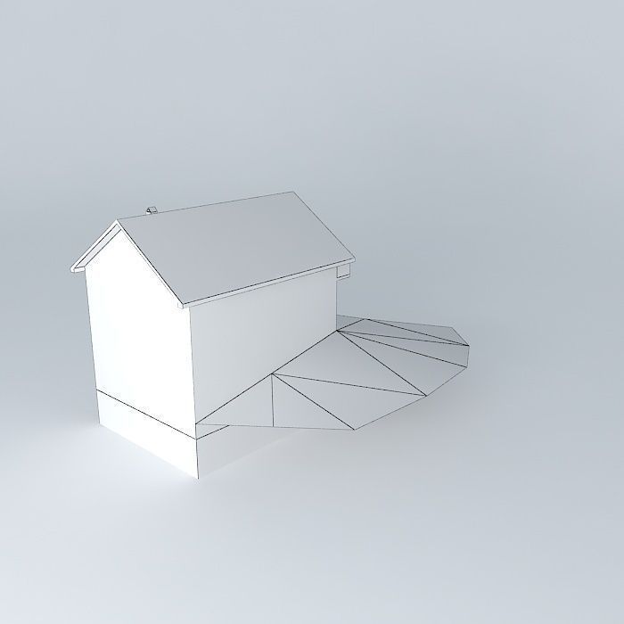 Almedin Causevic 3D model_4