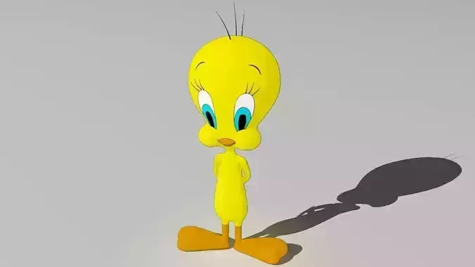 tweety bird 