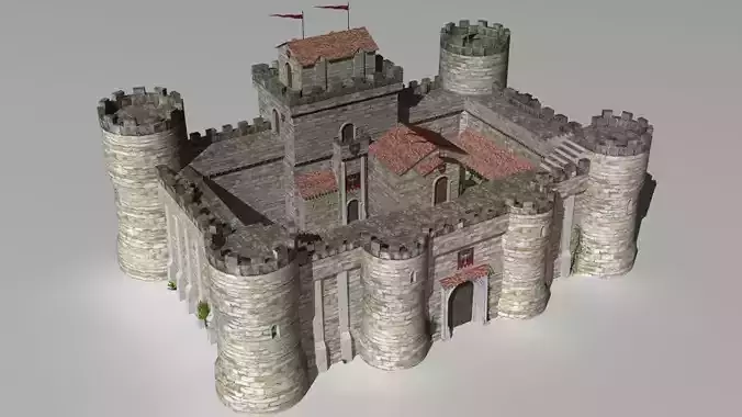castle keep 
