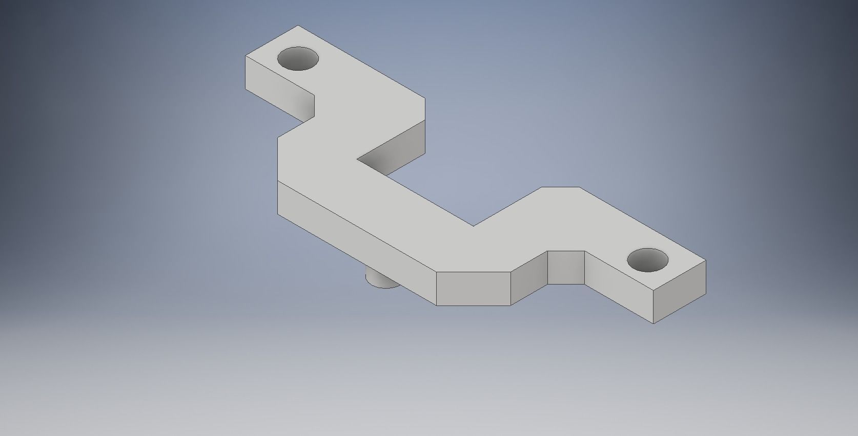 Weapons rack and shield holder for Classics Optimus Prime 3D print model_1