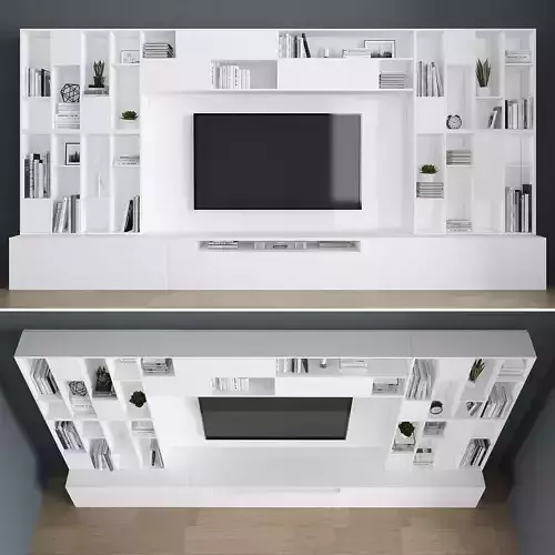 Tv stand