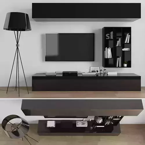 Tv stand