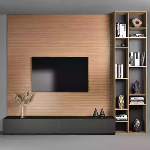 TV stand 2