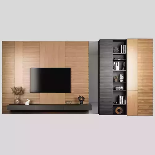 TV stand 5