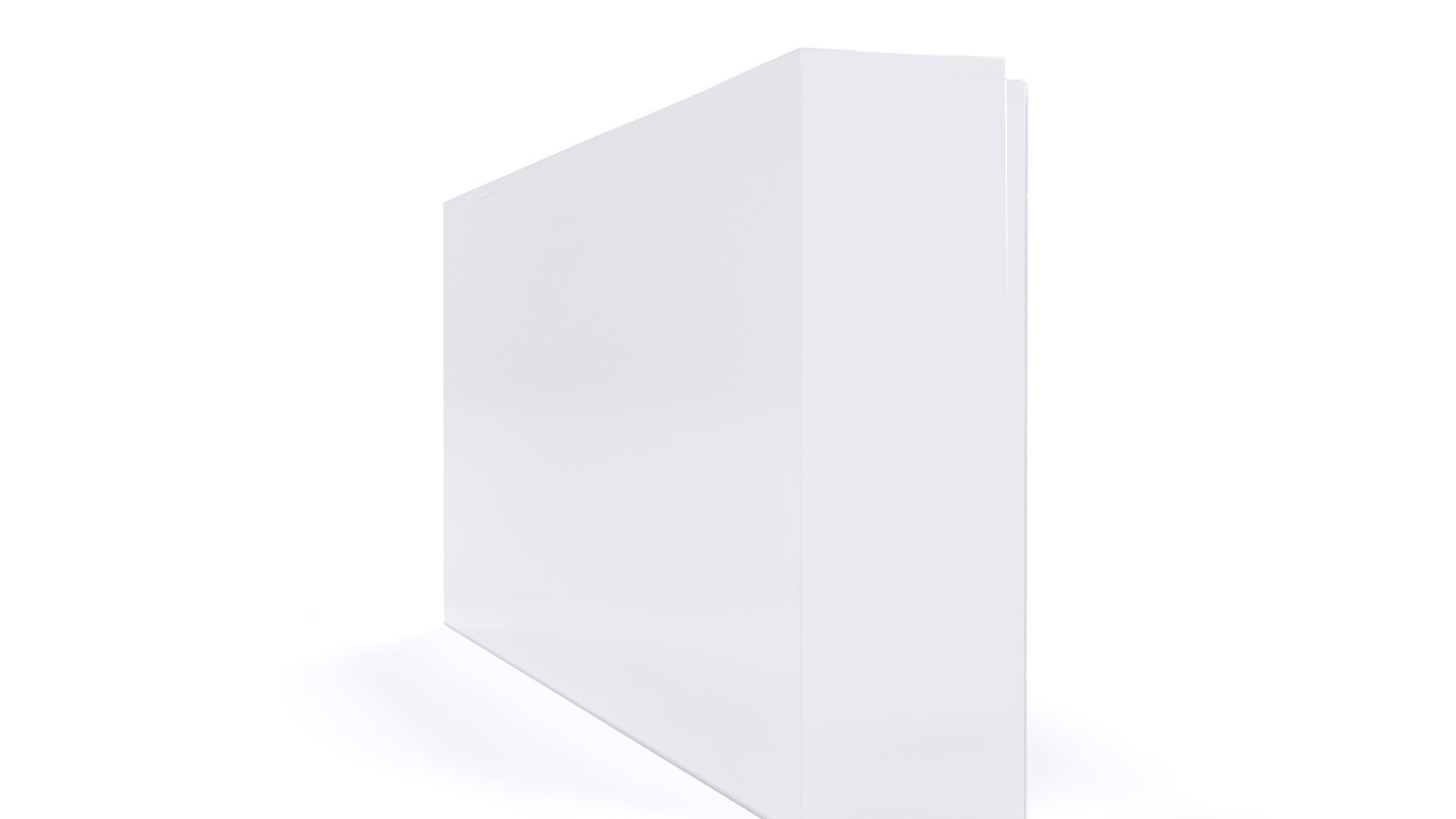 Complete Transformer Substations for Internal Installation  3D model_9