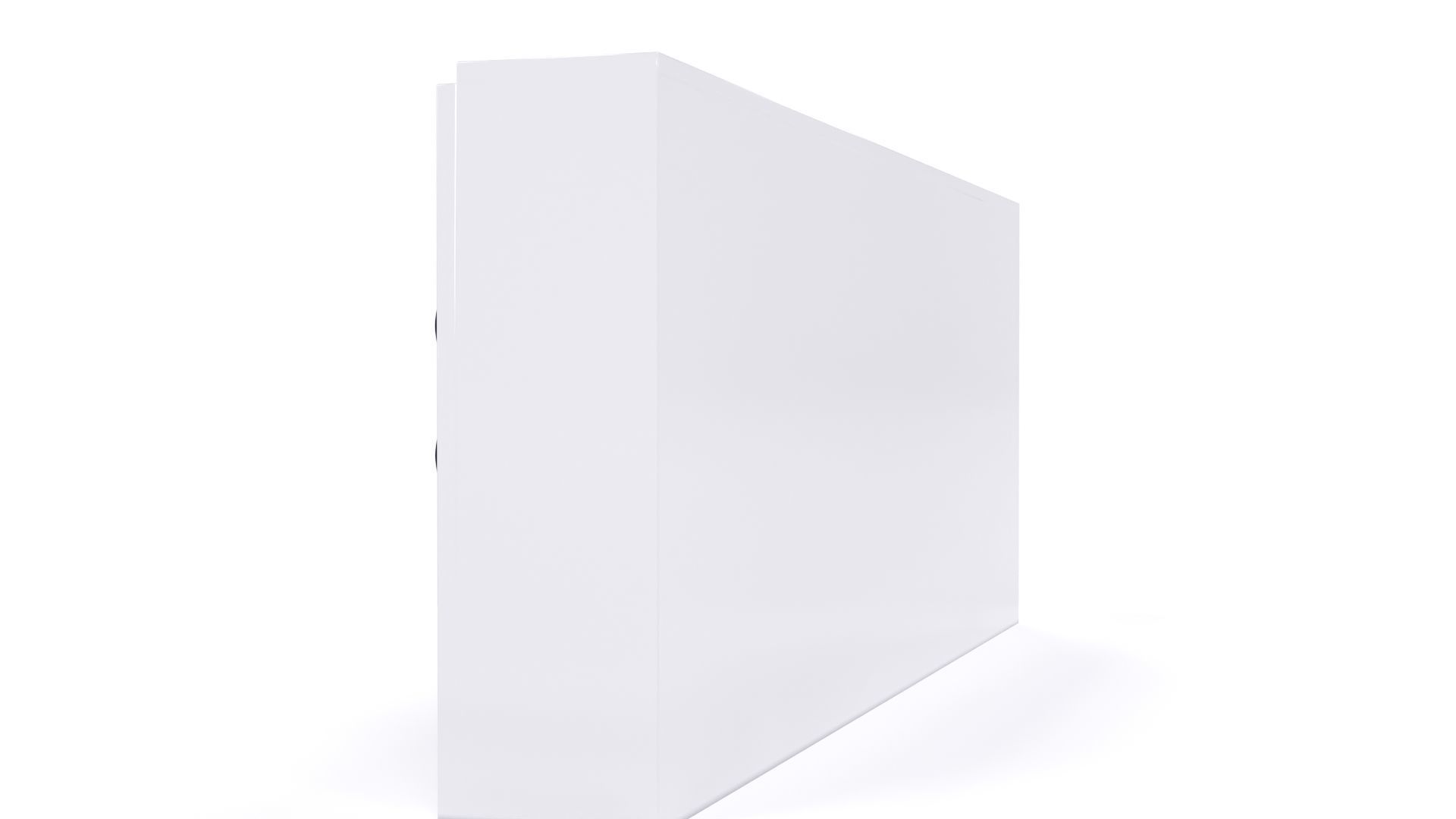 Complete Transformer Substations for Internal Installation  3D model_5