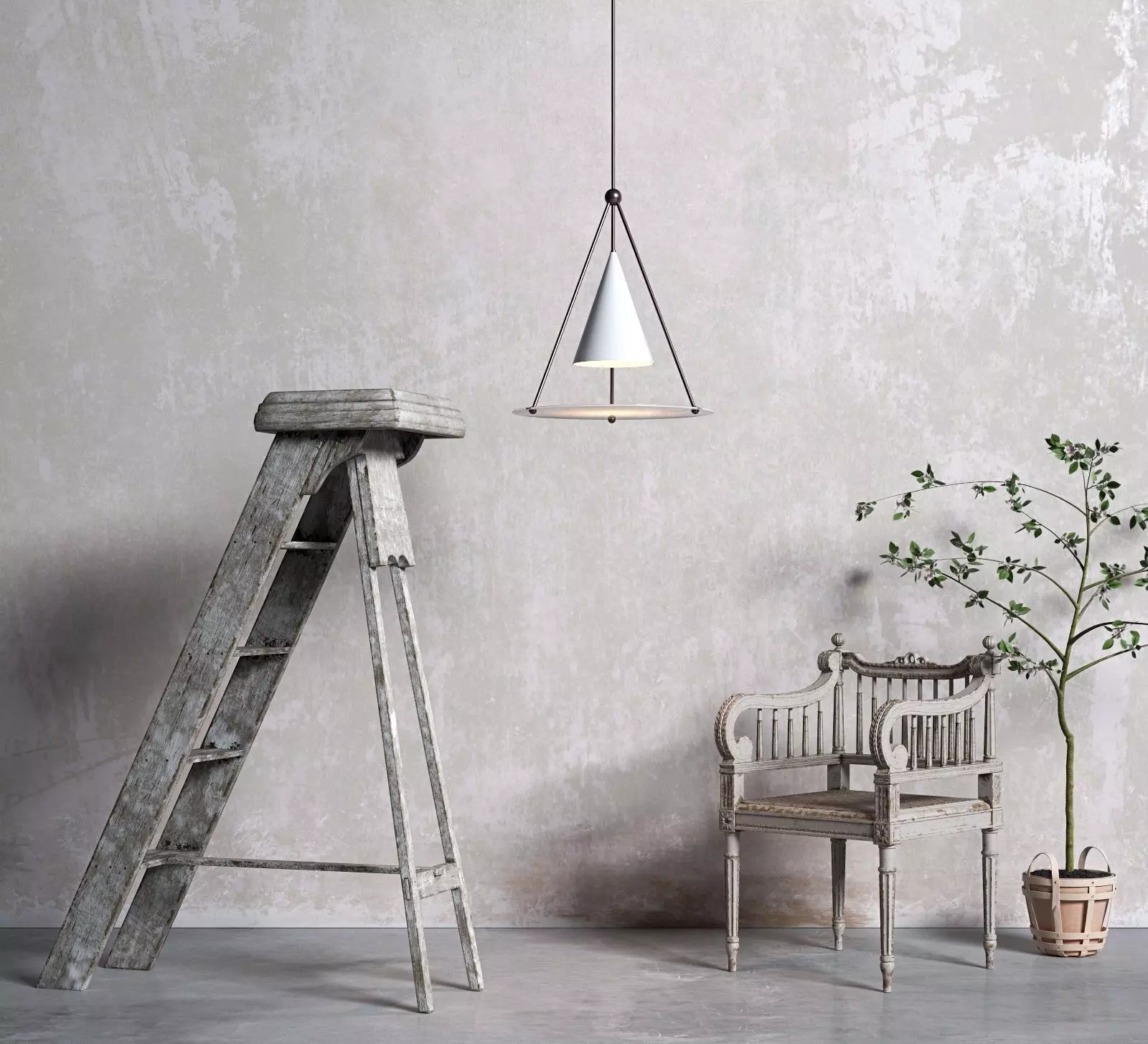 BeInspiration 98 3D model_0