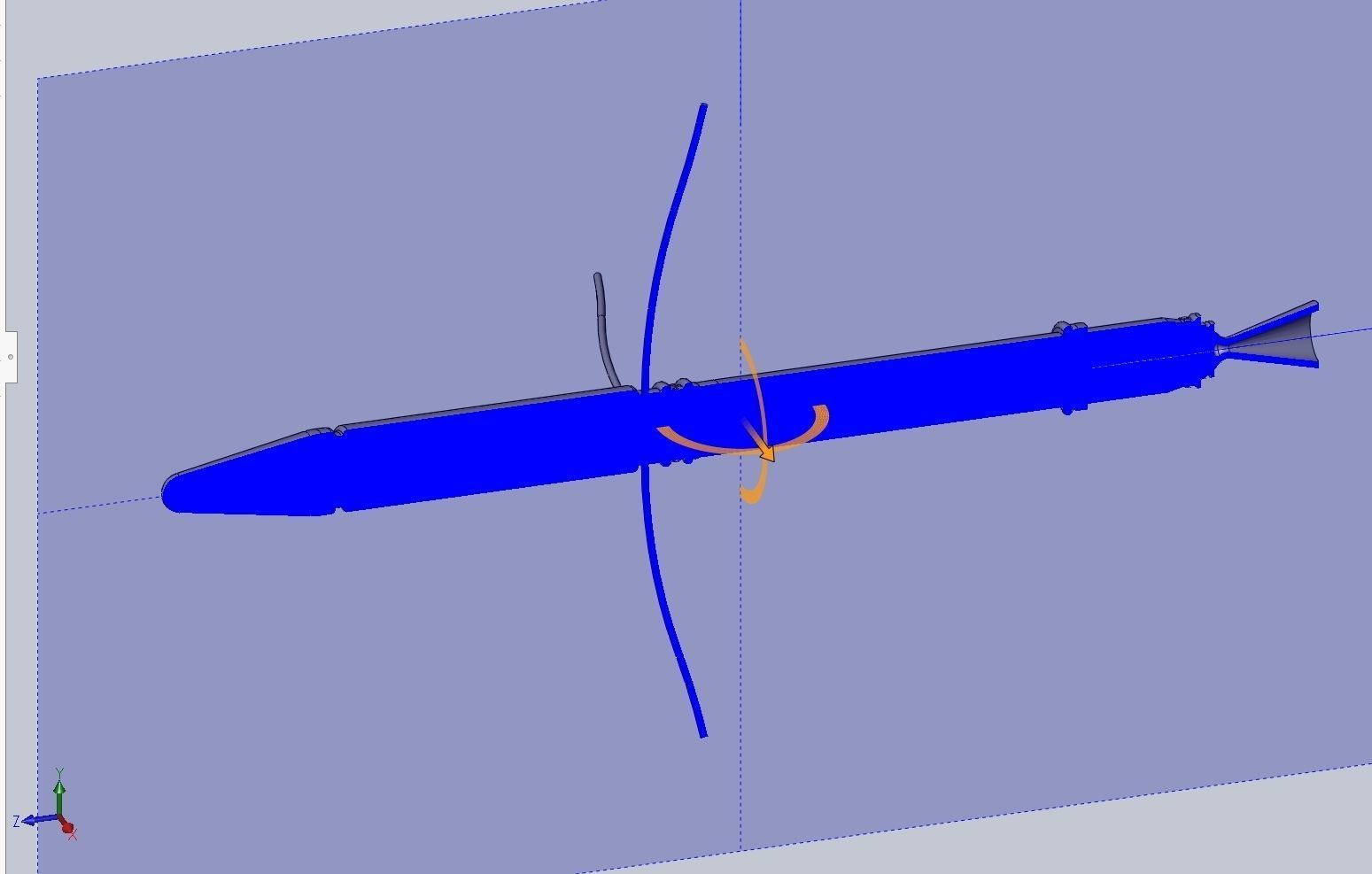 Early Satellites And Spaceprobes Printable Miniatures 3D Model Collection_104