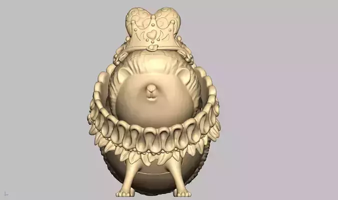 00085   Designed for 3D printing