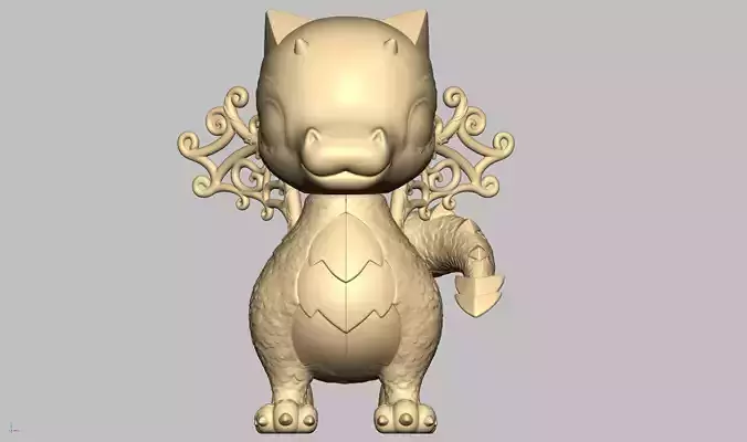 00086   Designed for 3D printing