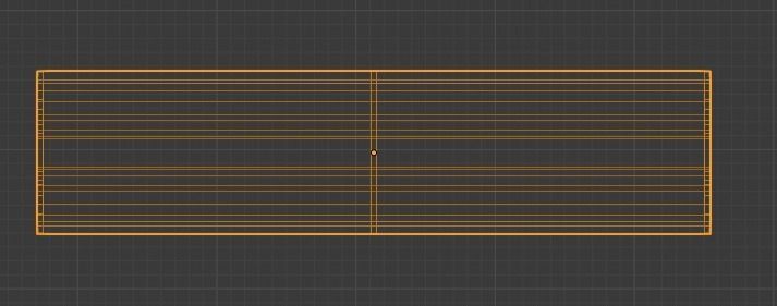 Low Poly Book Free low-poly 3D model_6