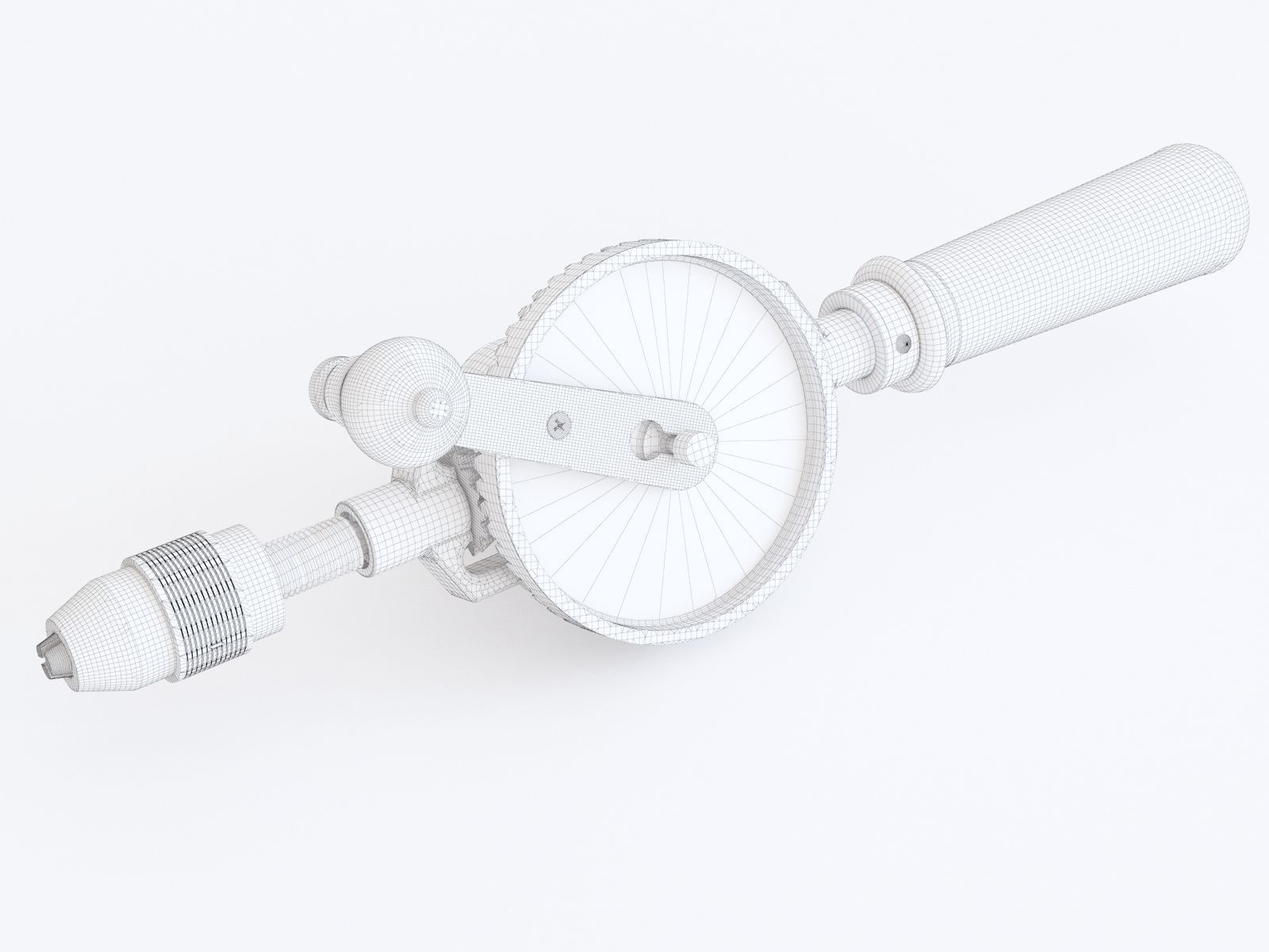 Tools vol 03 3D model_27