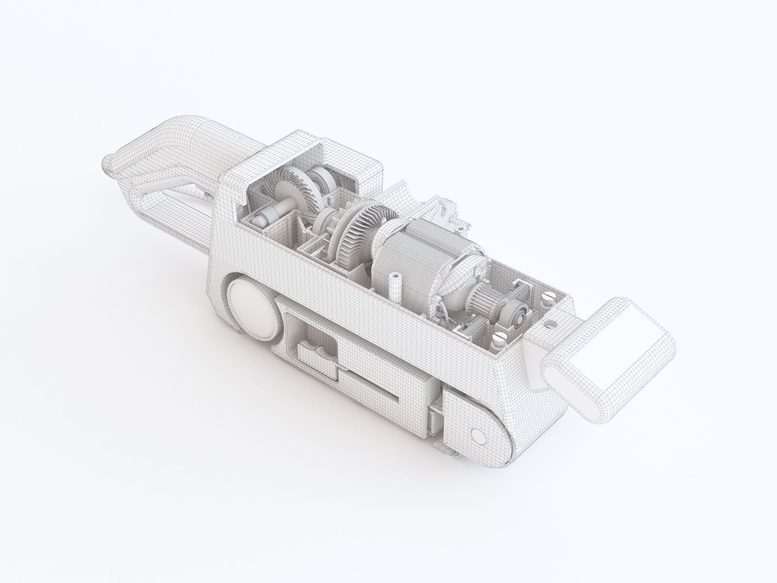 Tools vol 03 3D model_15