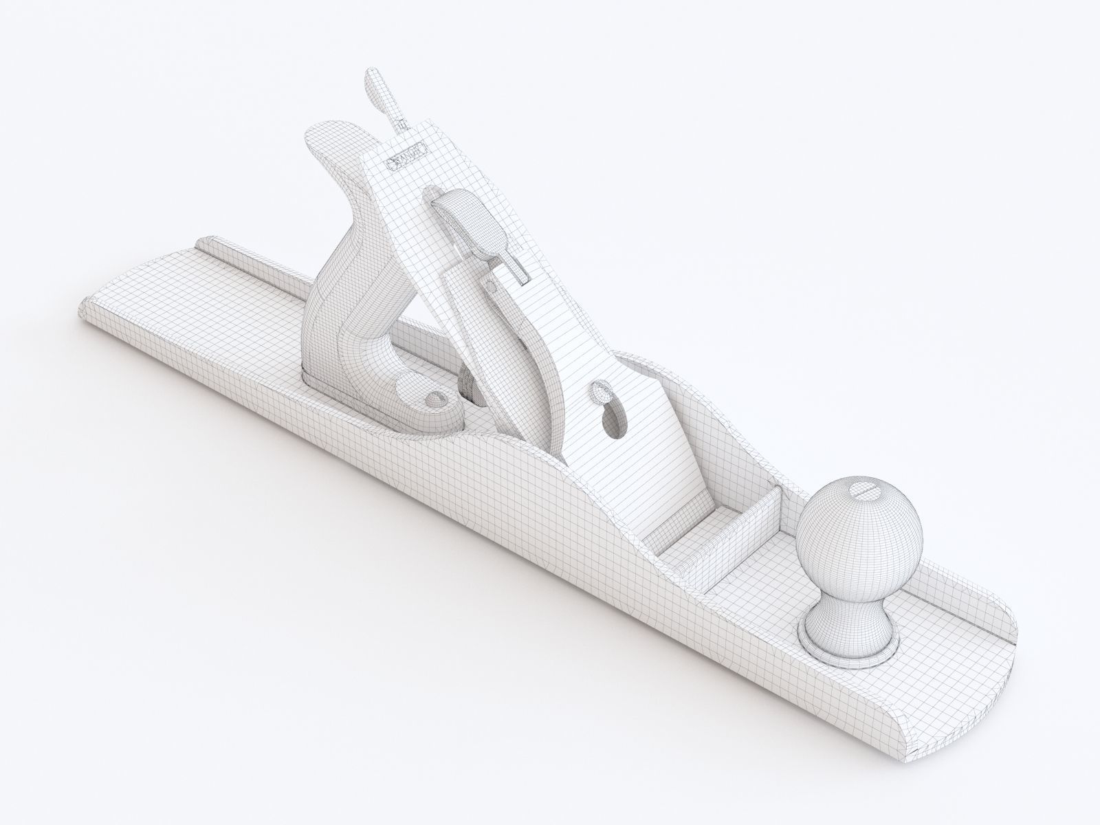 Tools vol 03 3D model_37