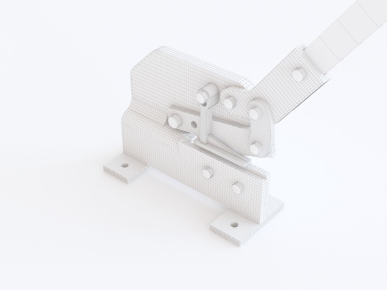 Tools vol 03 3D model_29