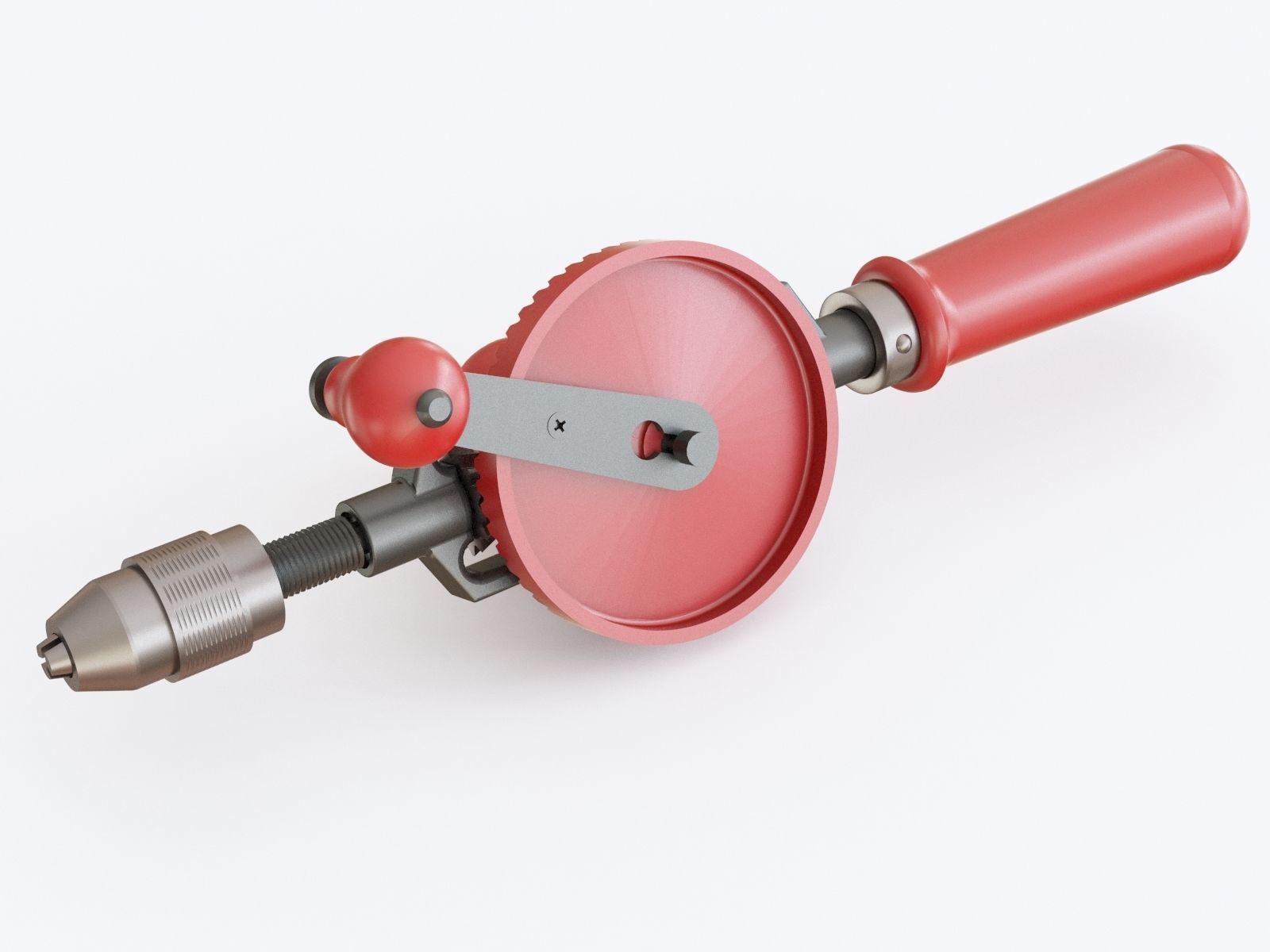 Tools vol 03 3D model_26