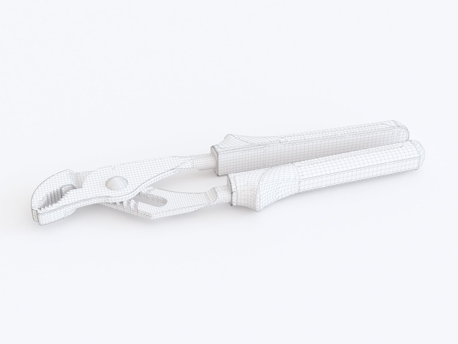 Tools vol 03 3D model_45