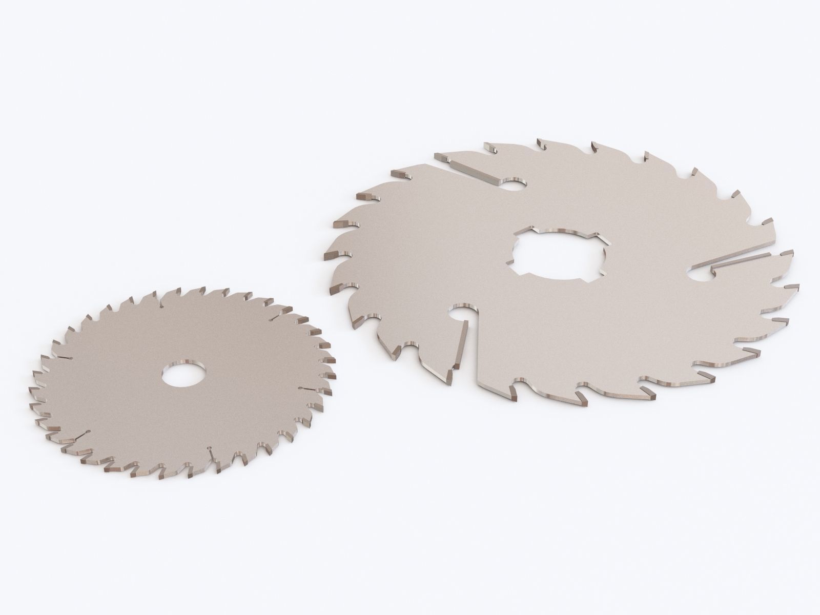 Tools vol 03 3D model_20