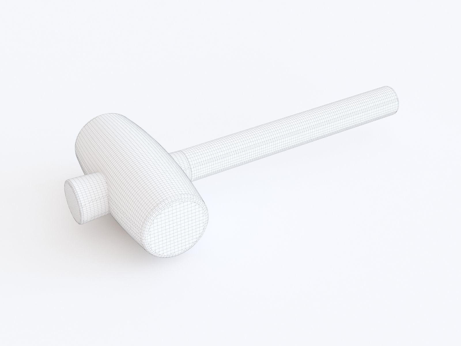 Tools vol 03 3D model_47