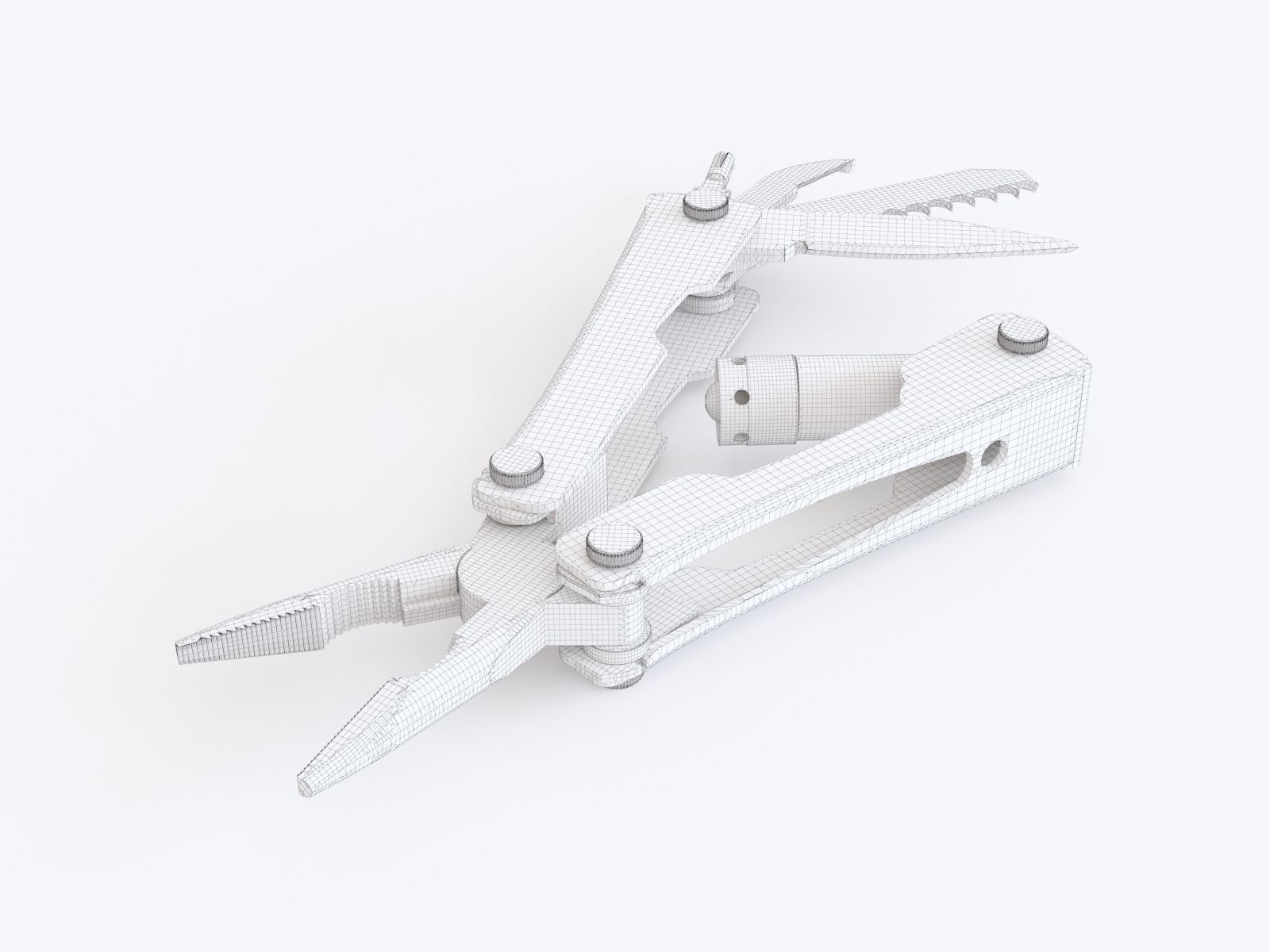 Tools vol 03 3D model_39
