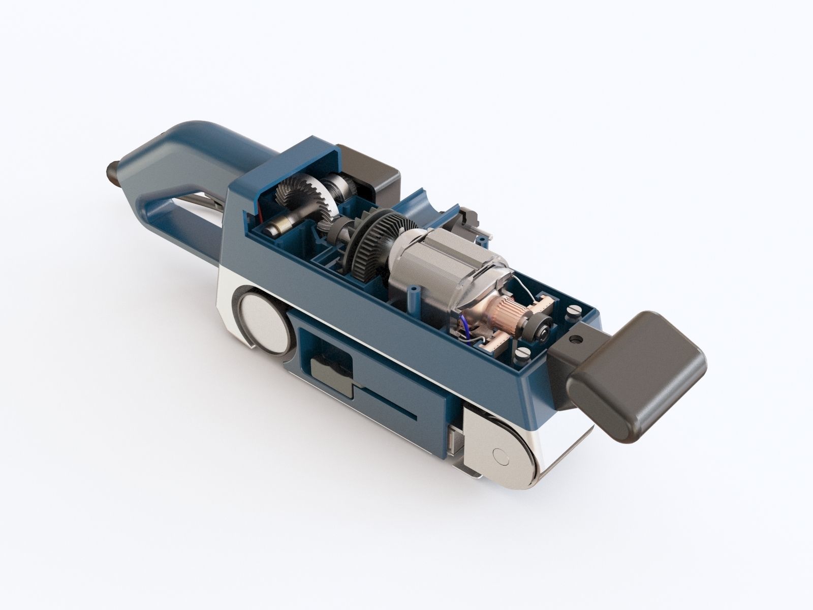 Tools vol 03 3D model_14