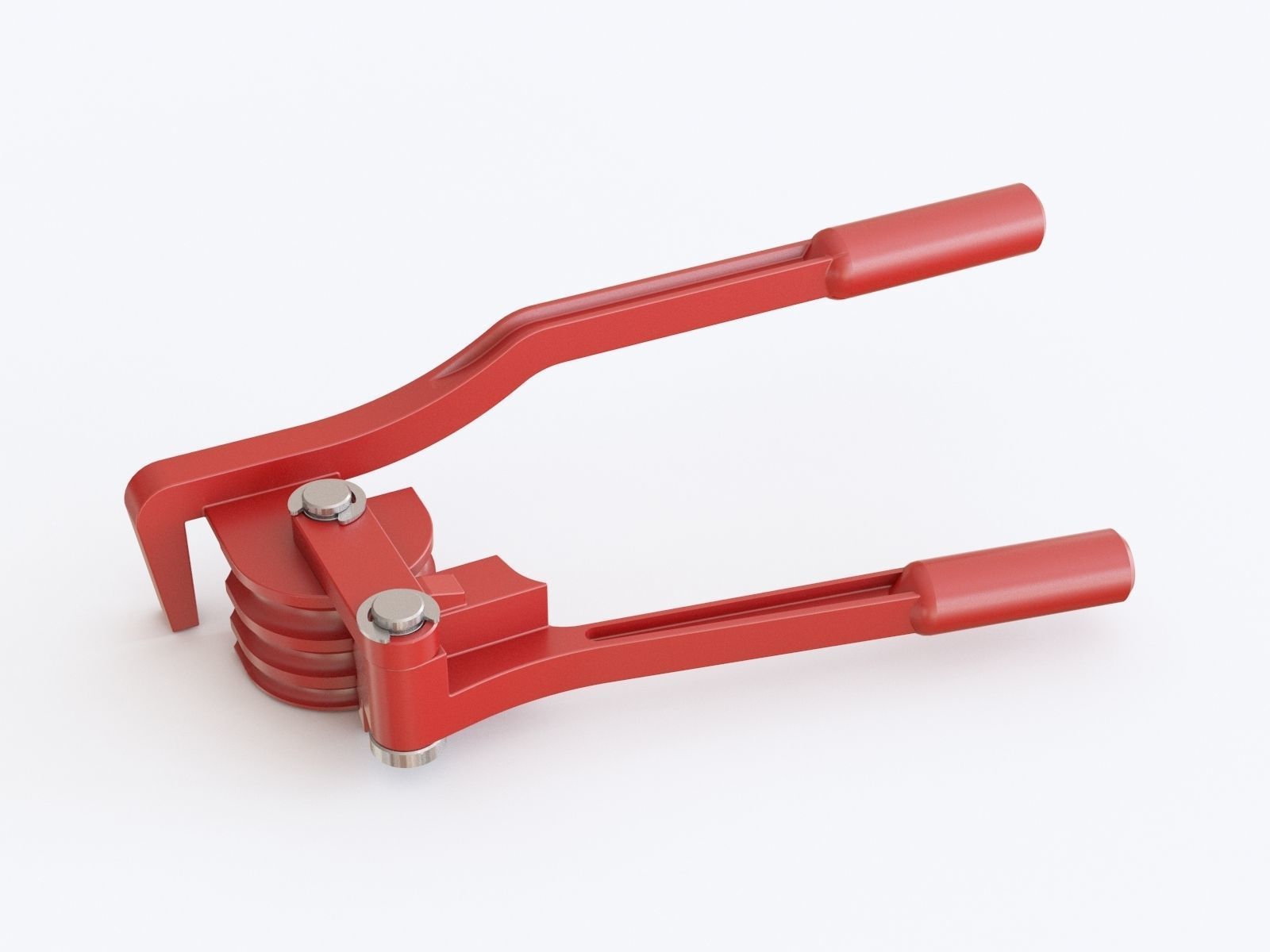 Tools vol 03 3D model_8