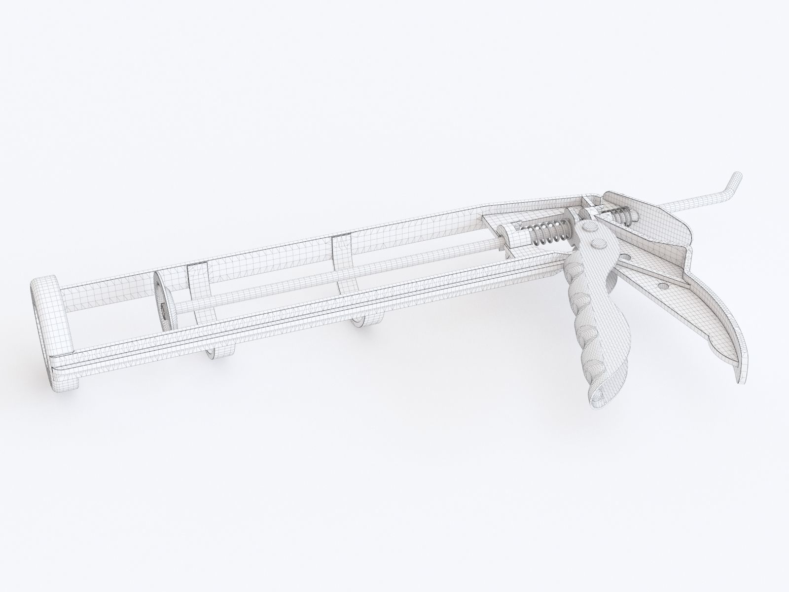 Tools vol 03 3D model_19