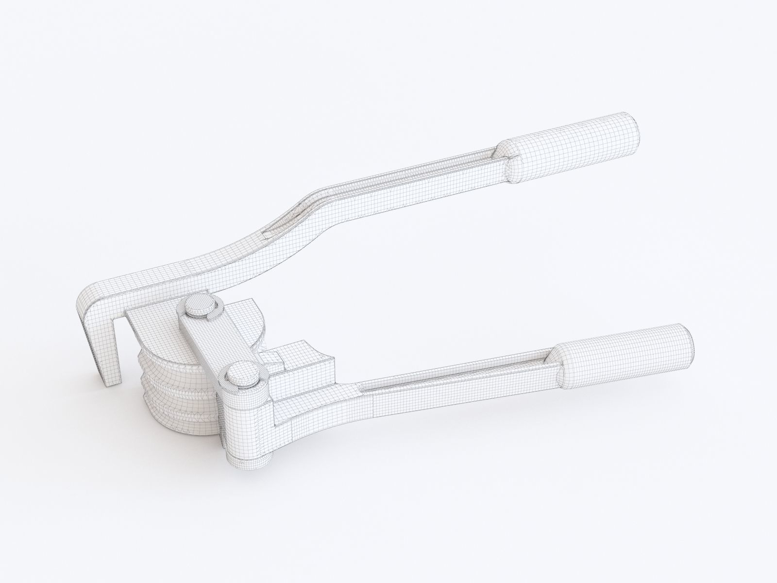 Tools vol 03 3D model_9