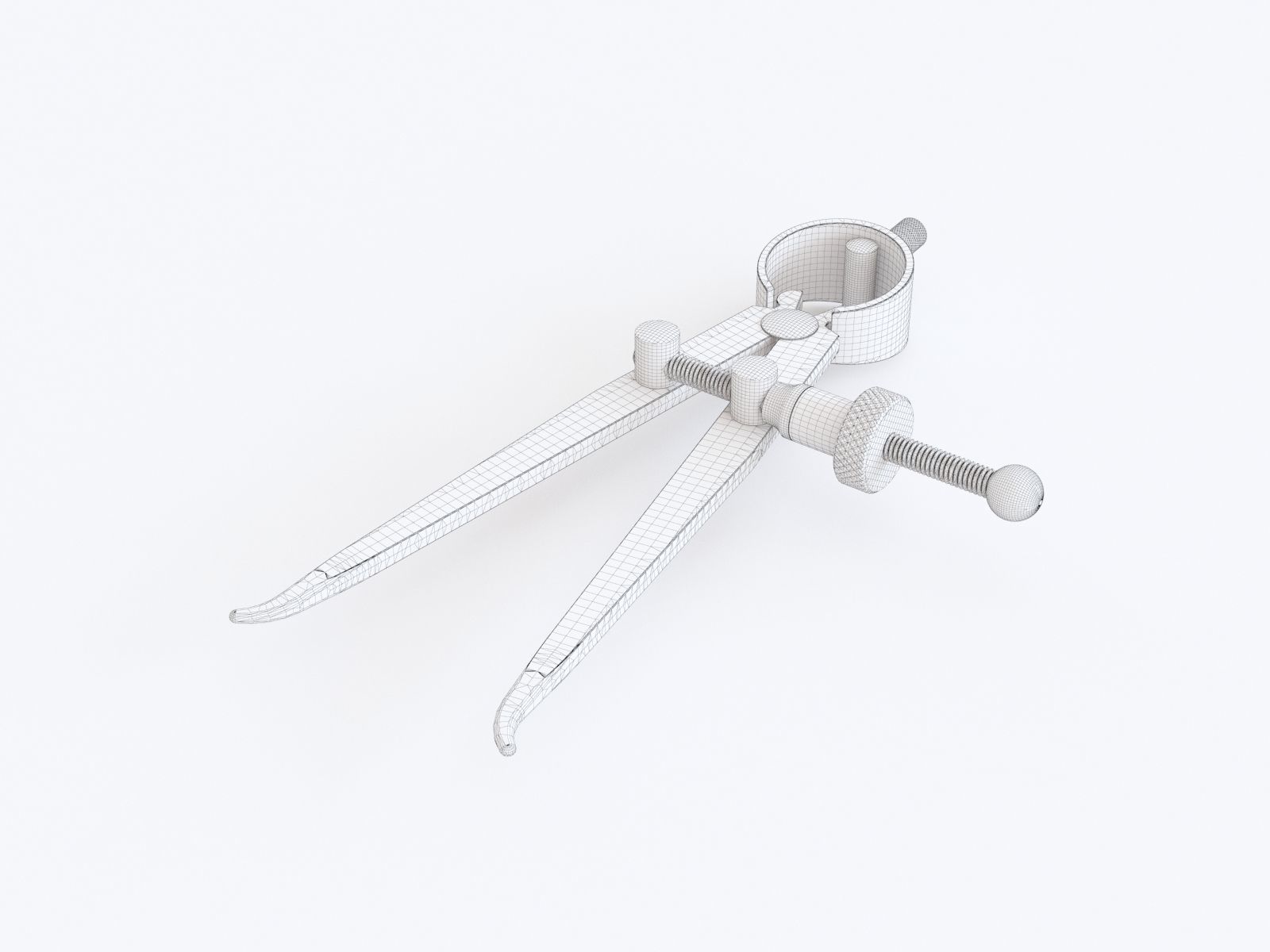 Tools vol 03 3D model_16