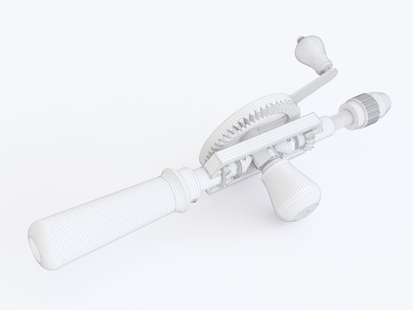 Tools vol 03 3D model_33