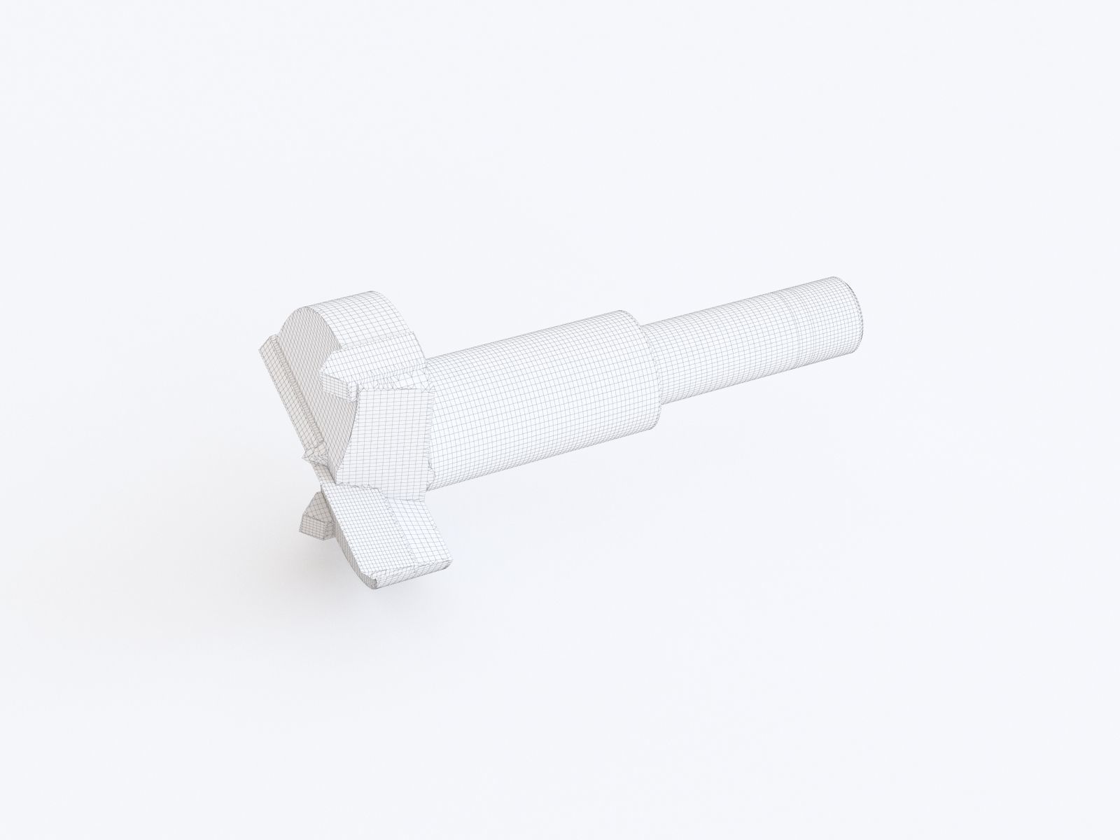 Tools vol 03 3D model_25