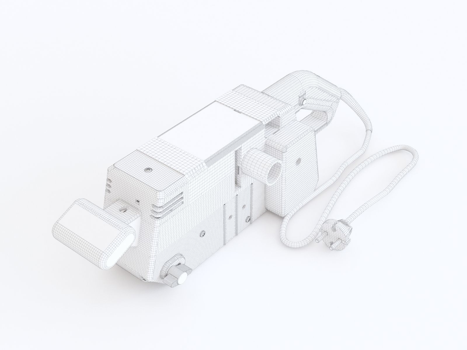 Tools vol 03 3D model_13