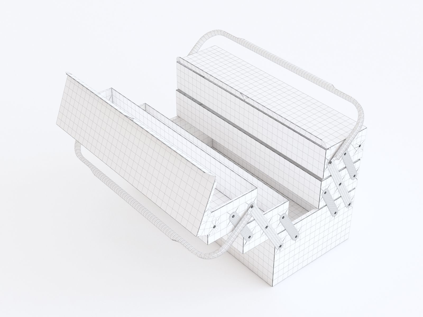 Tools vol 03 3D model_49