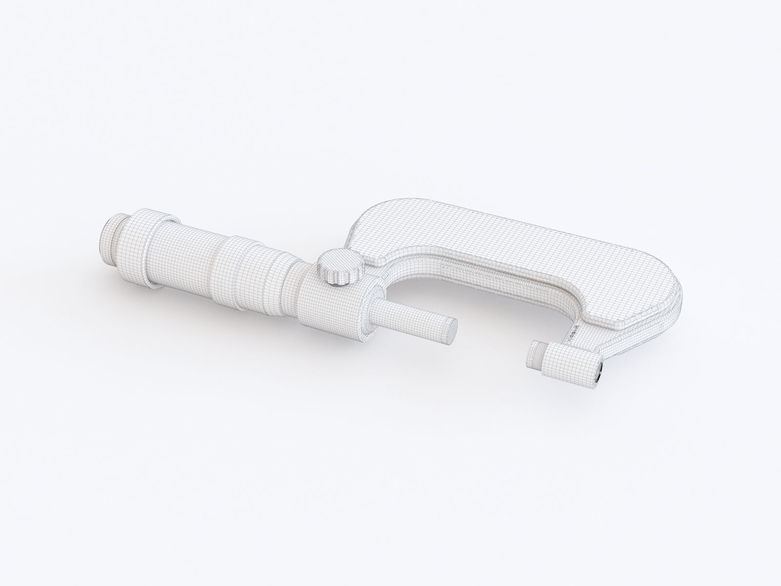 Tools vol 03 3D model_41