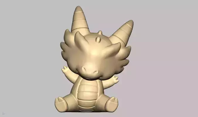 00099  Designed for 3D printing