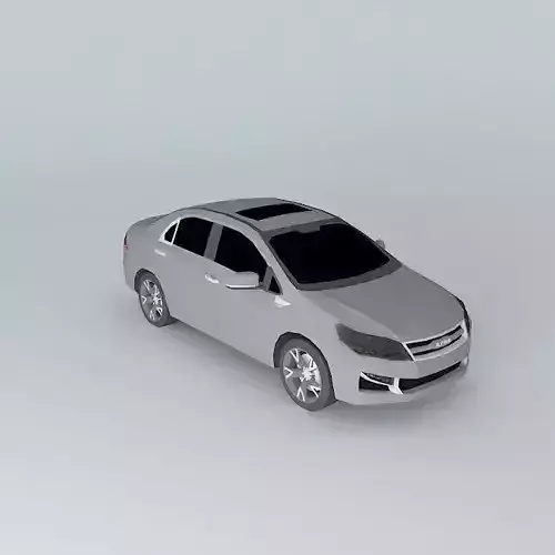 2015 Alpha VTS R Spec Turbo