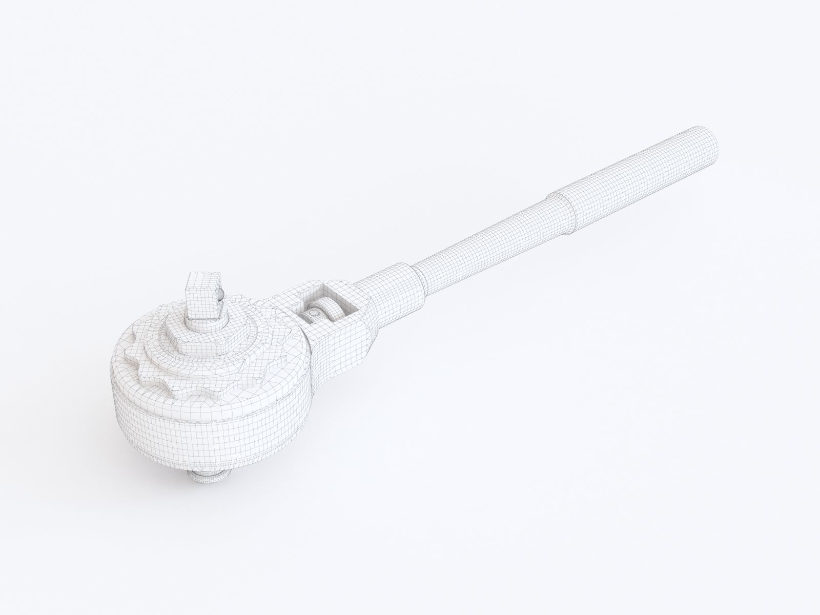 Tools vol 04 3D model_43