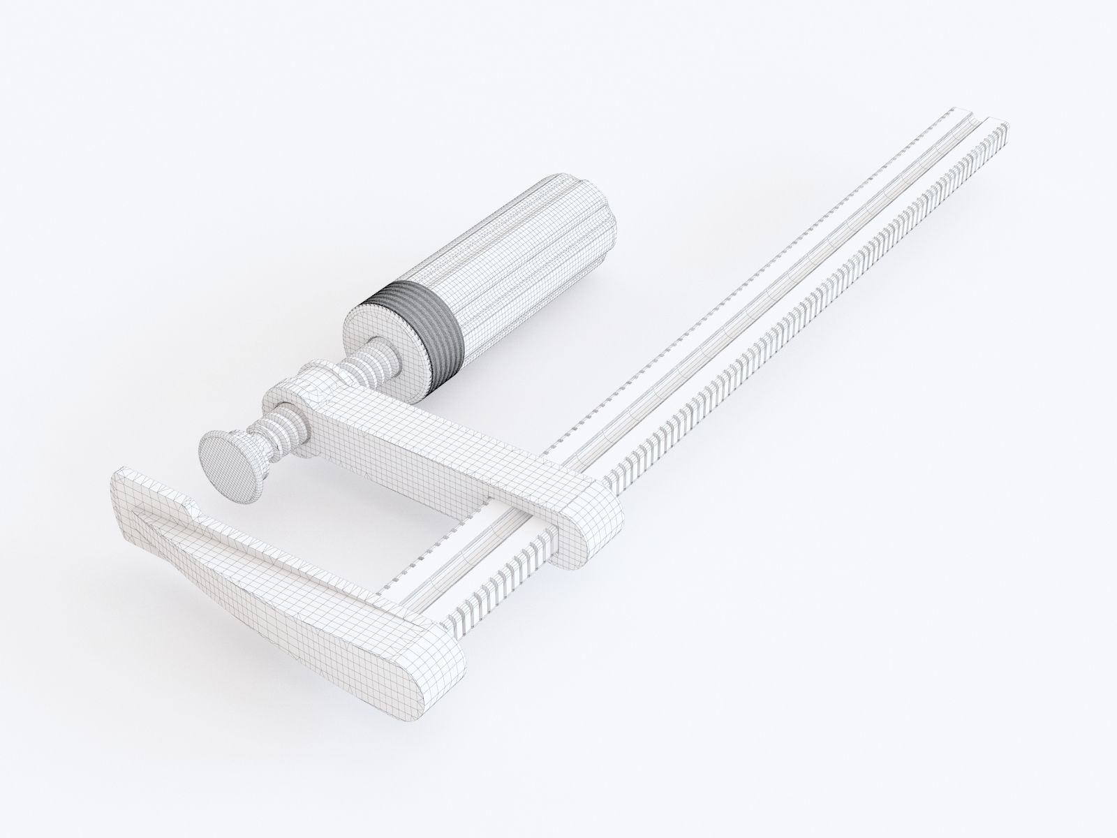 Tools vol 04 3D model_13