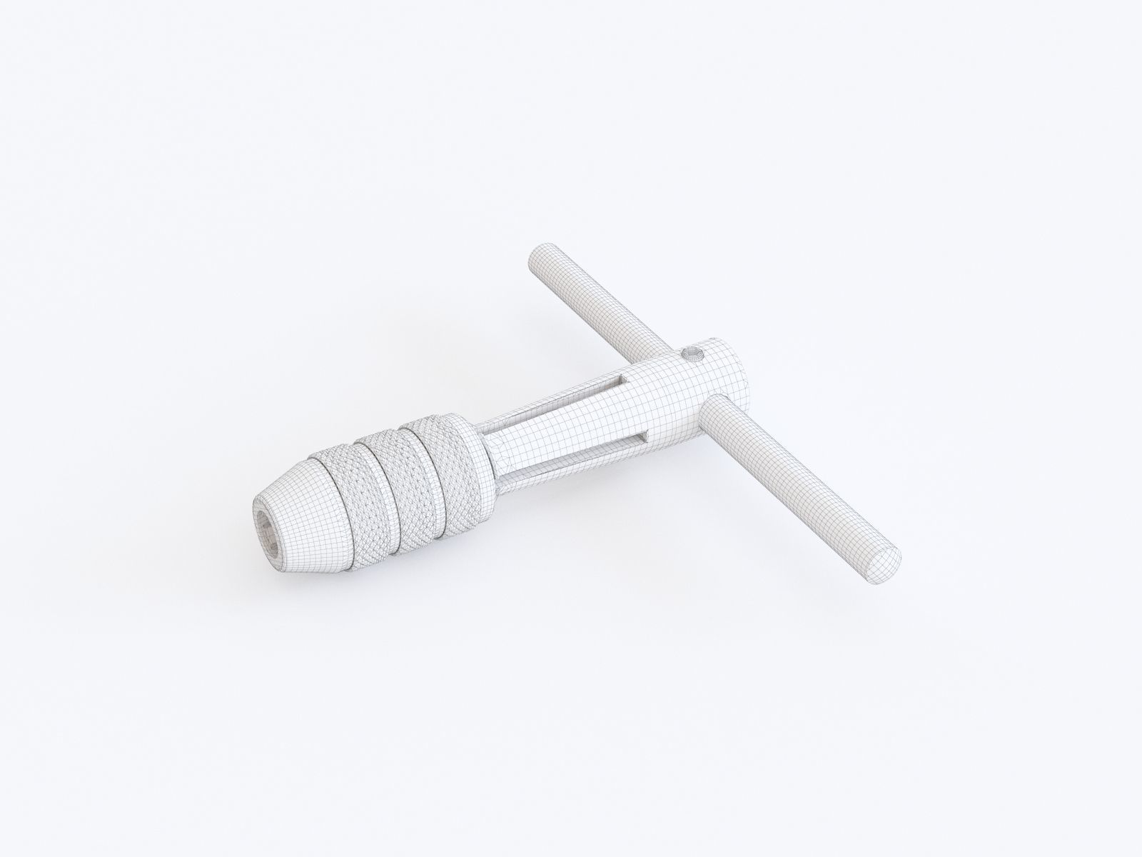 Tools vol 04 3D model_14