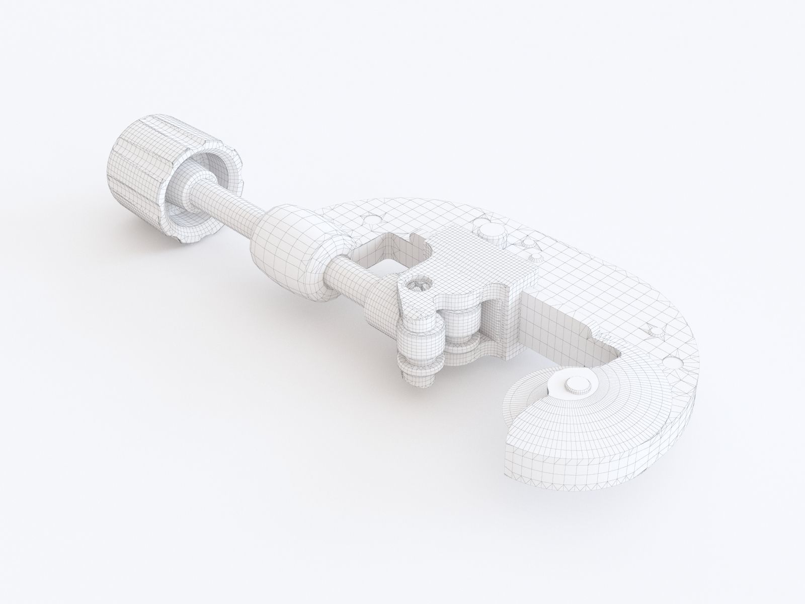 Tools vol 04 3D model_27