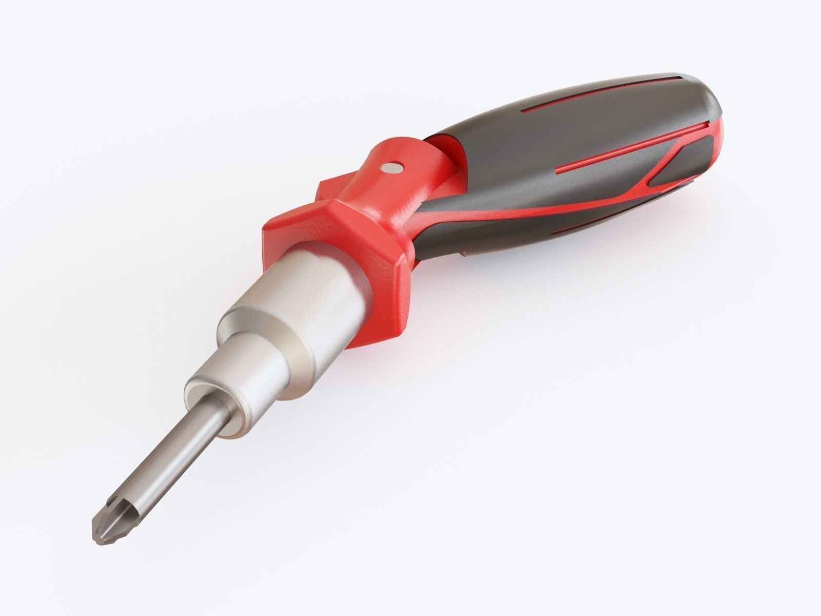 Tools vol 04 3D model_34