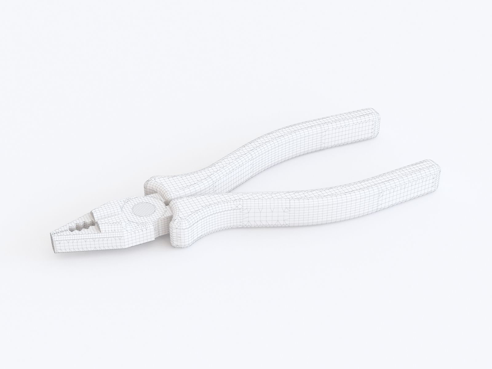 Tools vol 04 3D model_31