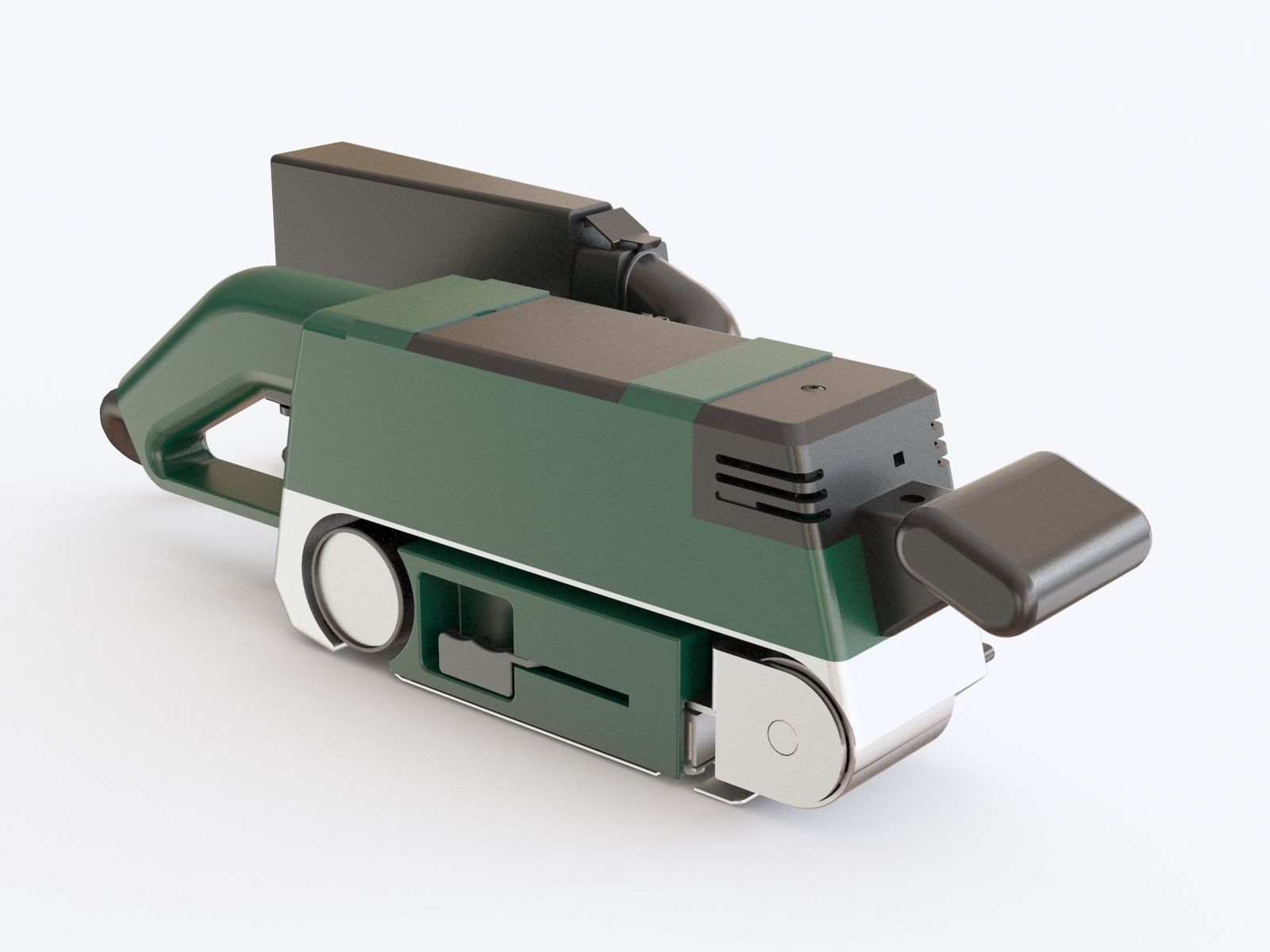 Tools vol 04 3D model_6