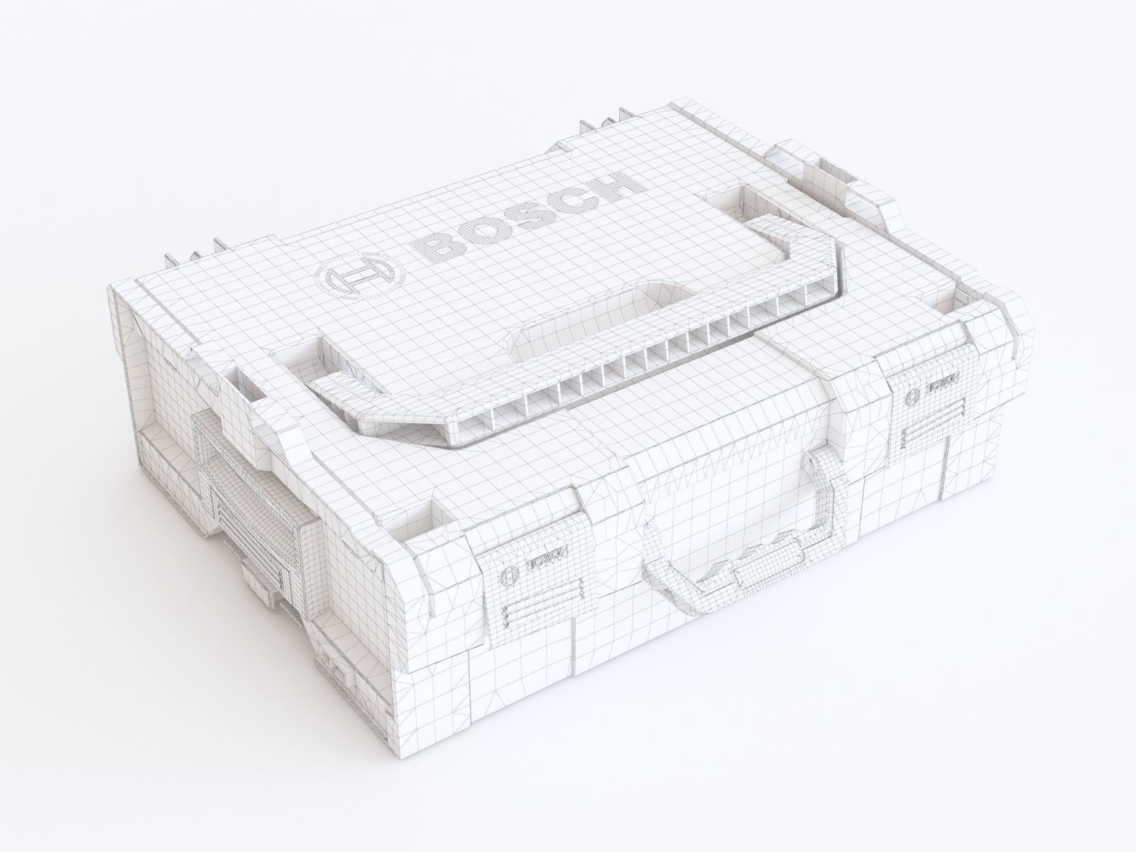 Tools vol 04 3D model_29