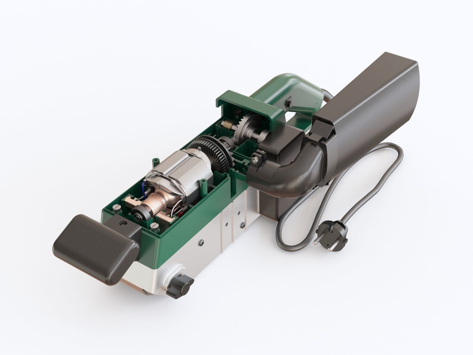 Tools vol 04 3D model_8